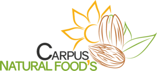 CARPUS NATURAL FOOD´S